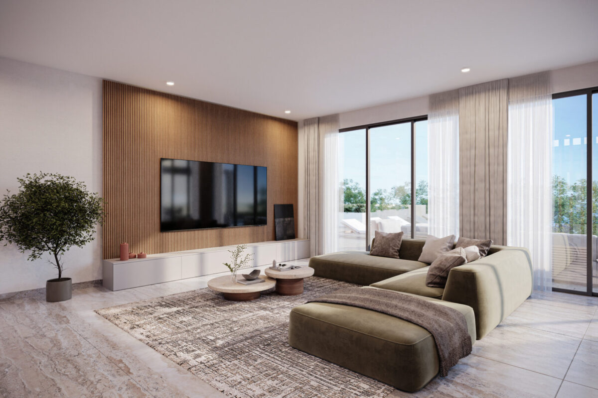 Luxury Detached Villa with Private Pool