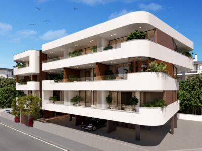 Spacious 3 Bedroom Luxury Apartment in the Heart of Limassol