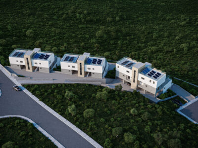 Luxury 3 Bedroom Apartment with Premium Climate Control
