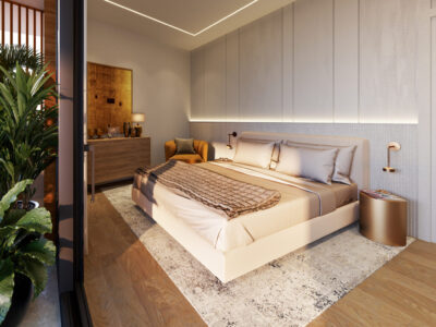 Spacious 3 Bedroom Luxury Apartment in the Heart of Limassol