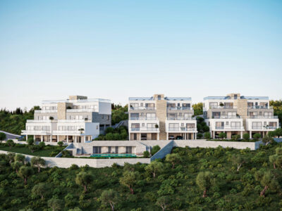 Luxury 3 Bedroom Apartment with Premium Climate Control