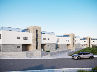 Luxury 3 Bedroom Apartment with Premium Climate Control