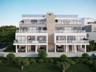 Luxury 3 Bedroom Apartment with Premium Climate Control