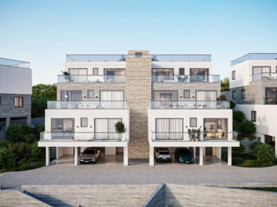 Luxury 3 Bedroom Apartment with Premium Climate Control
