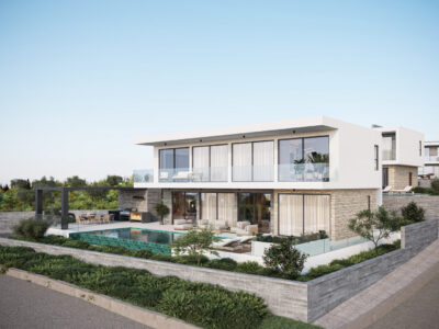 Luxury Detached Villa with Private Pool