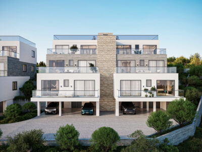 Luxury 3 Bedroom Apartment with Premium Climate Control