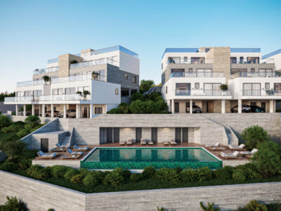 Luxury 3 Bedroom Apartment with Premium Climate Control