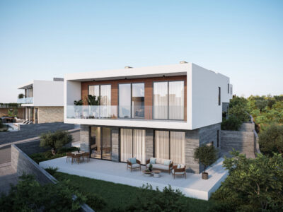 Luxury Detached Villa with Private Pool