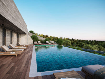 Luxury 3 Bedroom Apartment with Premium Climate Control
