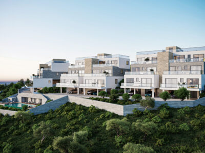 Luxury 3 Bedroom Apartment with Premium Climate Control