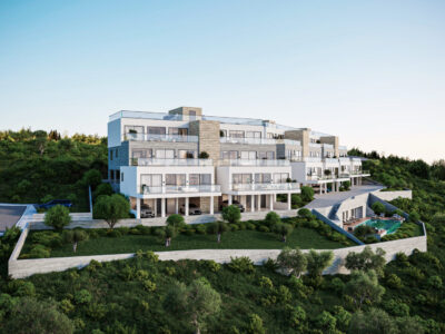 Luxury 3 Bedroom Apartment with Premium Climate Control