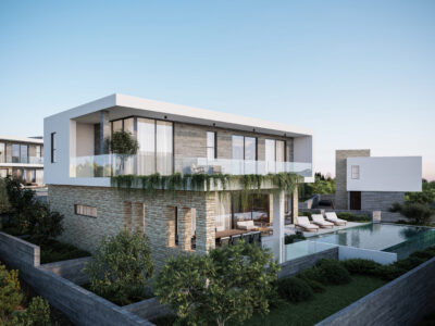Luxury Detached Villa with Private Pool