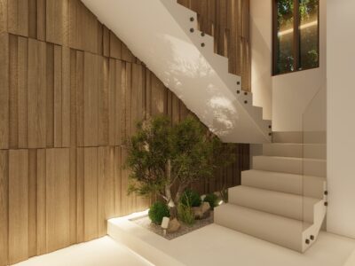 Luxury 4 Bedroom Villa