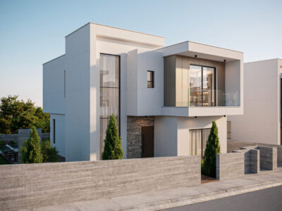 Premium 4 Bedroom Detached Estate