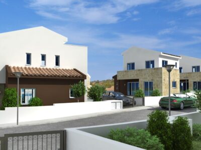 Premium 3 Bedroom Panoramic Villa