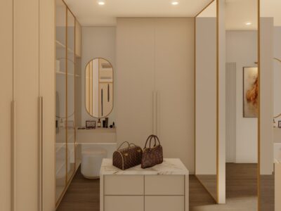 Luxury 4 Bedroom Villa