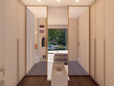 Luxury 4 Bedroom Villa