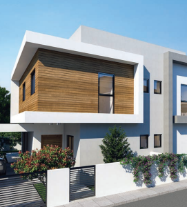 Exclusive 2 Bedroom Multi-Level Maisonette with Private Plot