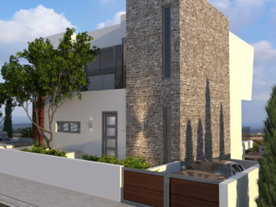 Luxury 5 Bedroom Sea View Villa with Private Pool