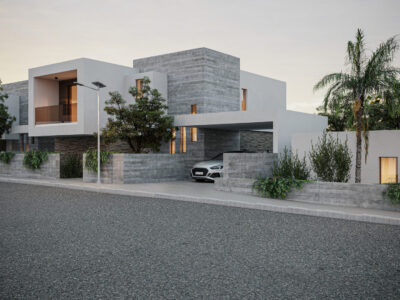 Luxury 3 Bedroom Detached Villa with Private Pool