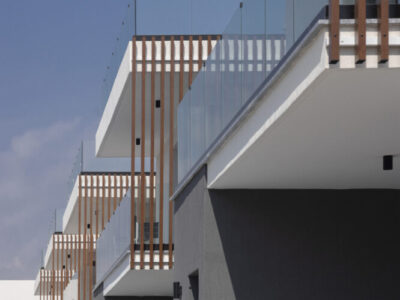 Modern 4 Bedroom Detached Villa