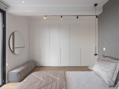 Modern 4 Bedroom Detached Villa