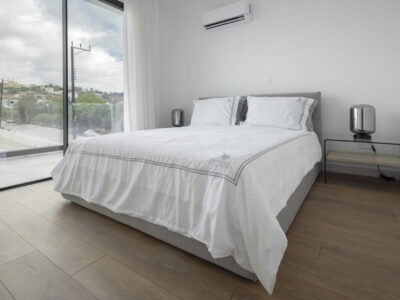 Modern 4 Bedroom Detached Villa