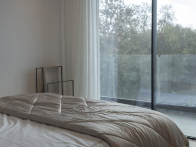 Modern 4 Bedroom Detached Villa