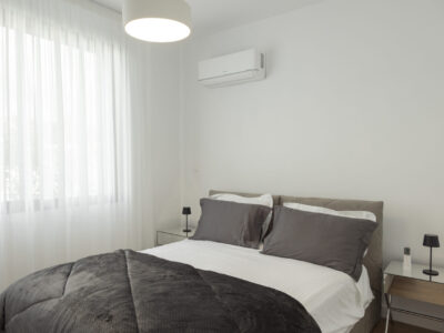 Modern 4 Bedroom Detached Villa