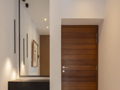 Modern 4 Bedroom Detached Villa
