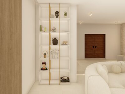 Luxury 4 Bedroom Villa