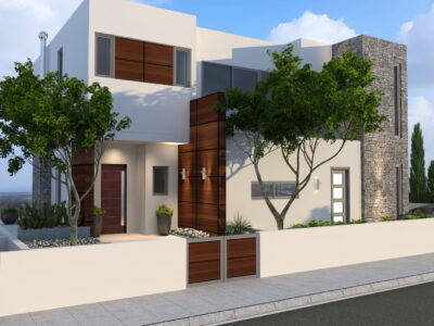 Luxury 5 Bedroom Sea View Villa with Private Pool