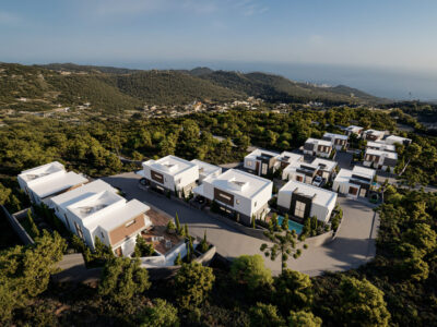 Modern 3 Bedroom Detached Villa with Private Pool
