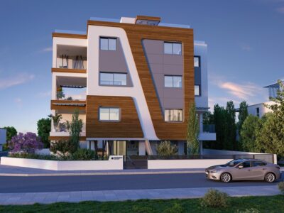 Exclusive 3 Bedroom Full-Floor Apartment in Premium Location