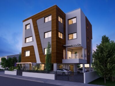 Exclusive 3 Bedroom Full-Floor Apartment in Premium Location
