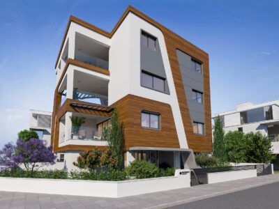 Exclusive 3 Bedroom Full-Floor Apartment in Premium Location
