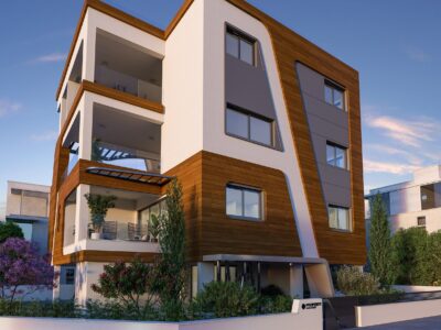 Exclusive 3 Bedroom Full-Floor Apartment in Premium Location