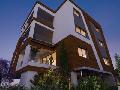 Exclusive 3 Bedroom Full-Floor Apartment in Premium Location