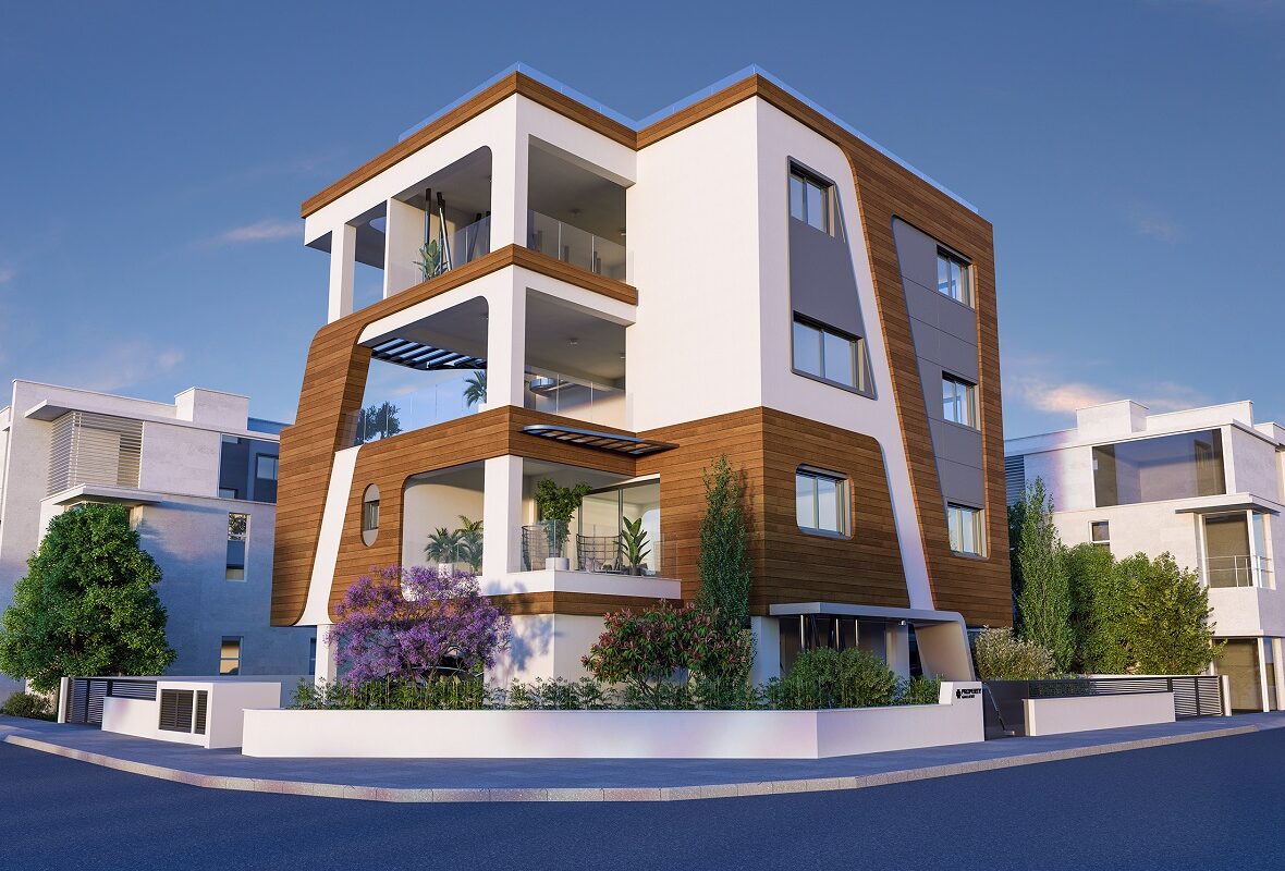 Modern 2 Bedroom Boutique Apartment near the Sea