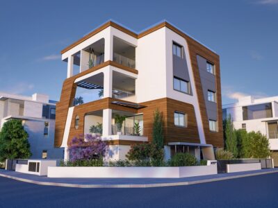 Modern 2 Bedroom Boutique Apartment near the Sea
