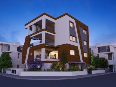 Exclusive 3 Bedroom Full-Floor Apartment in Premium Location
