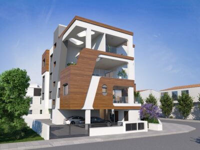 Exclusive 3 Bedroom Full-Floor Apartment in Premium Location