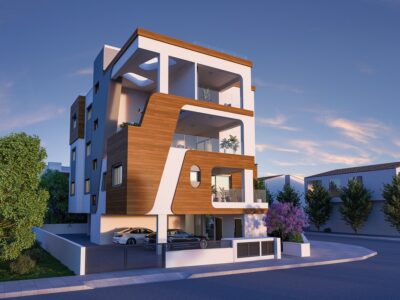 Modern 2 Bedroom Boutique Apartment near the Sea
