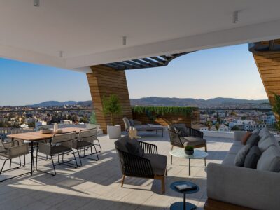 Exclusive 3 Bedroom Full-Floor Apartment in Premium Location