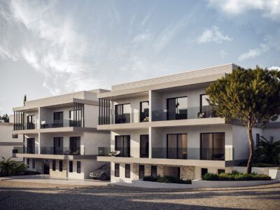 Modern 1 Bedroom Apartment in Premium Resort Community
