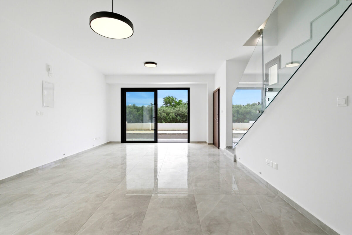 Modern 3 Bedroom Villa