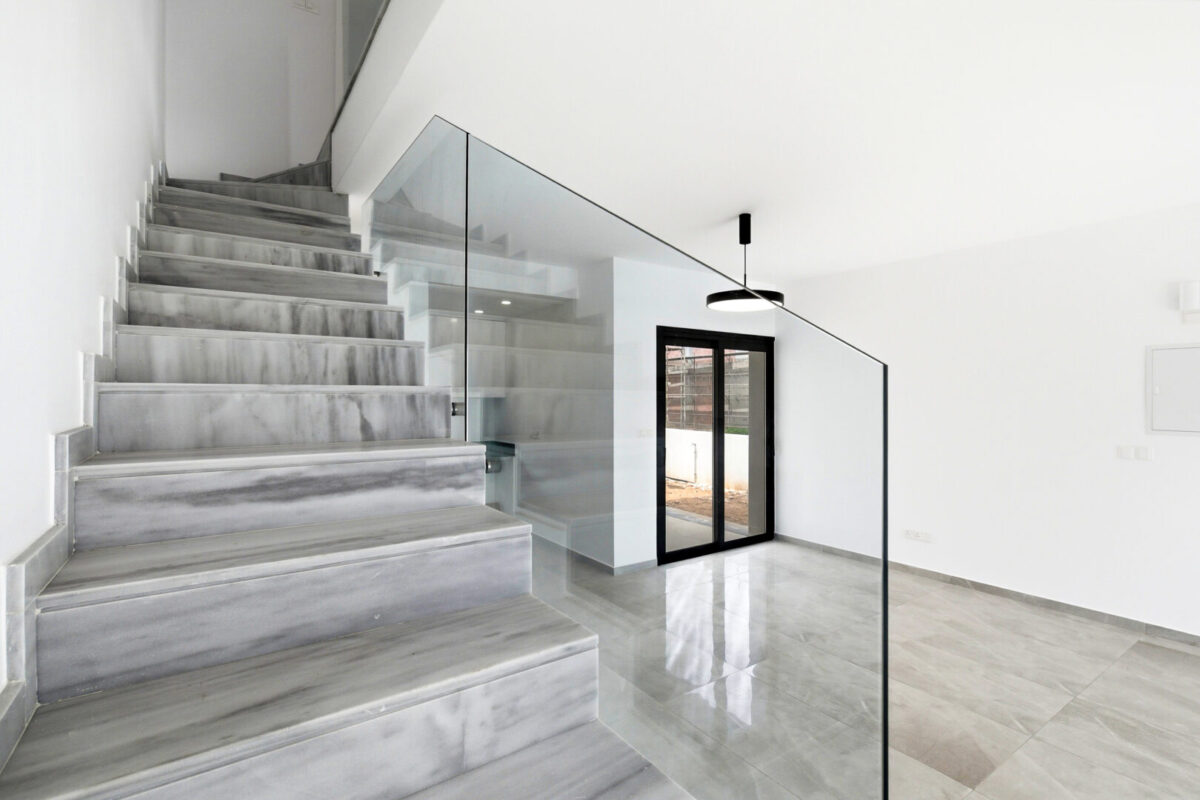 Modern 3 Bedroom Villa