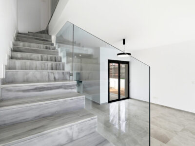 Modern 3 Bedroom Villa