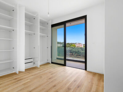 Modern 3 Bedroom Villa