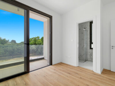 Modern 3 Bedroom Villa
